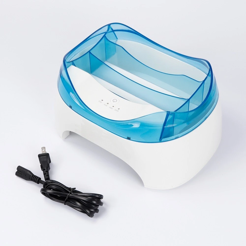 36W Multi-function UV/LED Nail dryer with Storage product thumbnail 19