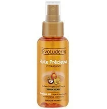 Evoluderm Precious Oil Argan Oil and Evening Primrose, Vitamin product thumbnail 2