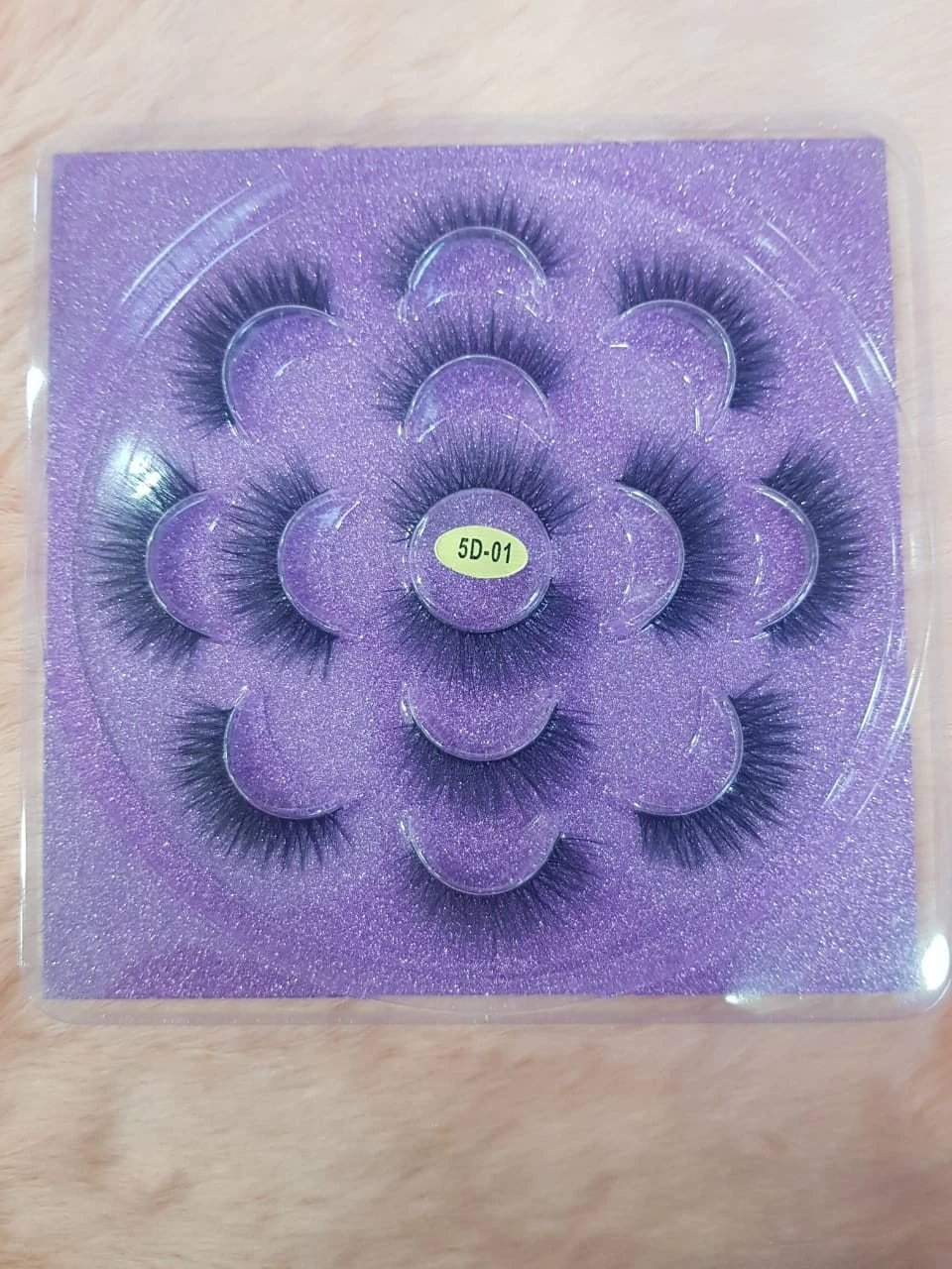 Anjieer Eyelas 5D product thumbnail 16