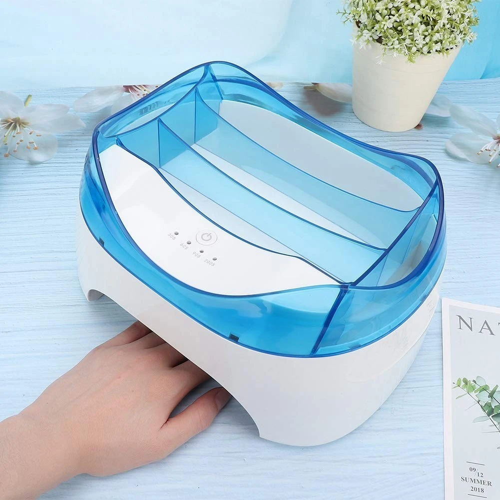 36W Multi-function UV/LED Nail dryer with Storage product thumbnail 13