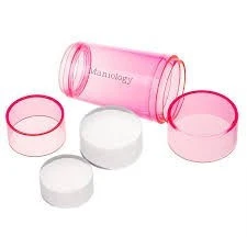 2 head silicone Stamping Kit product thumbnail 8