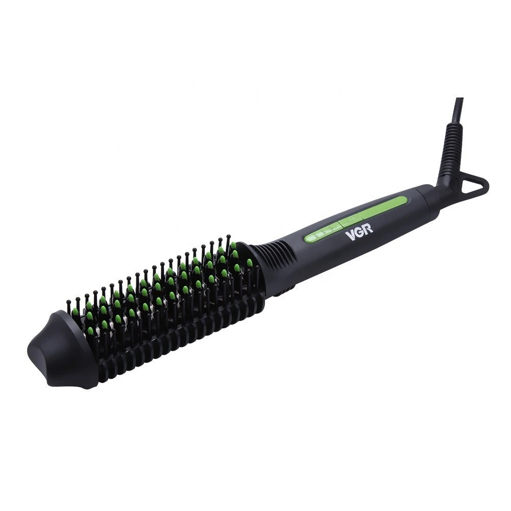 V-503 Ionic Hair Straightener comb product thumbnail 7