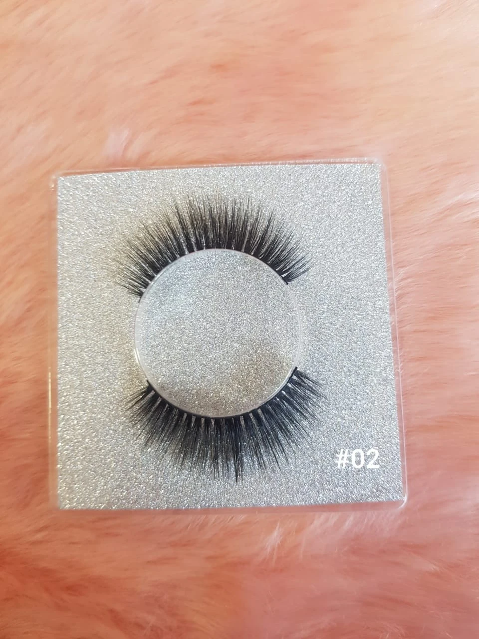 Anjieer Eyelash 5D product thumbnail 4