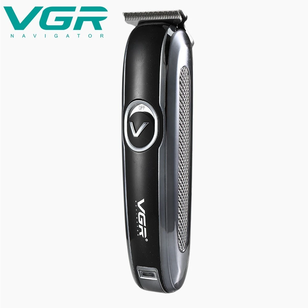 VGR V-168 Zero Adjustable Professional Rechargeable Hair trimmer product thumbnail 9