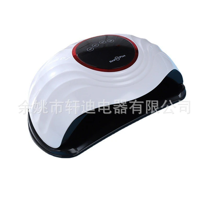 F8 PLUS - F8 - New nail light therapy machine, nail dryer, UV nail polish glue baking lamp, high power fast drying product thumbnail 11