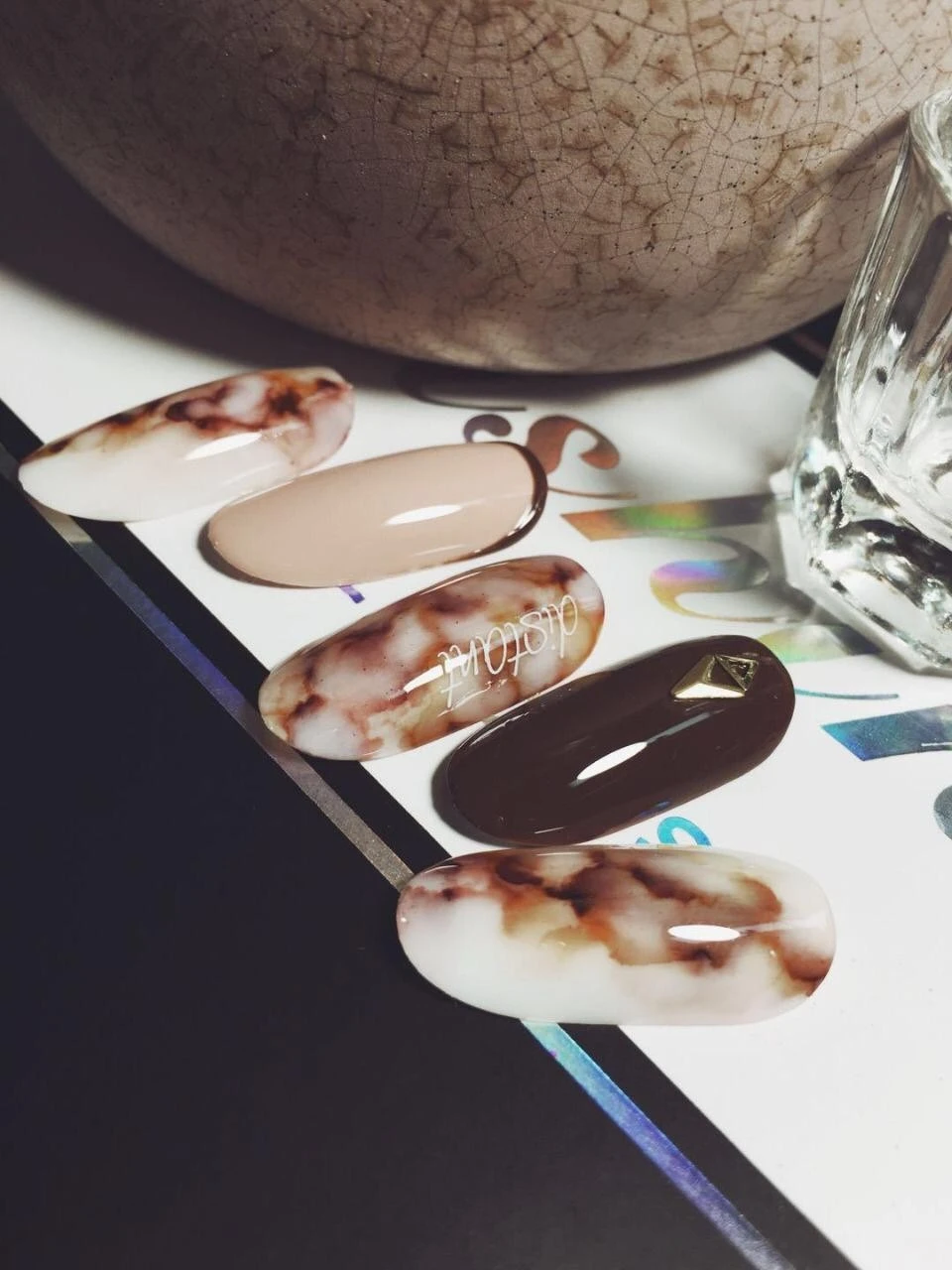Water Effect Gel Polish product thumbnail 19