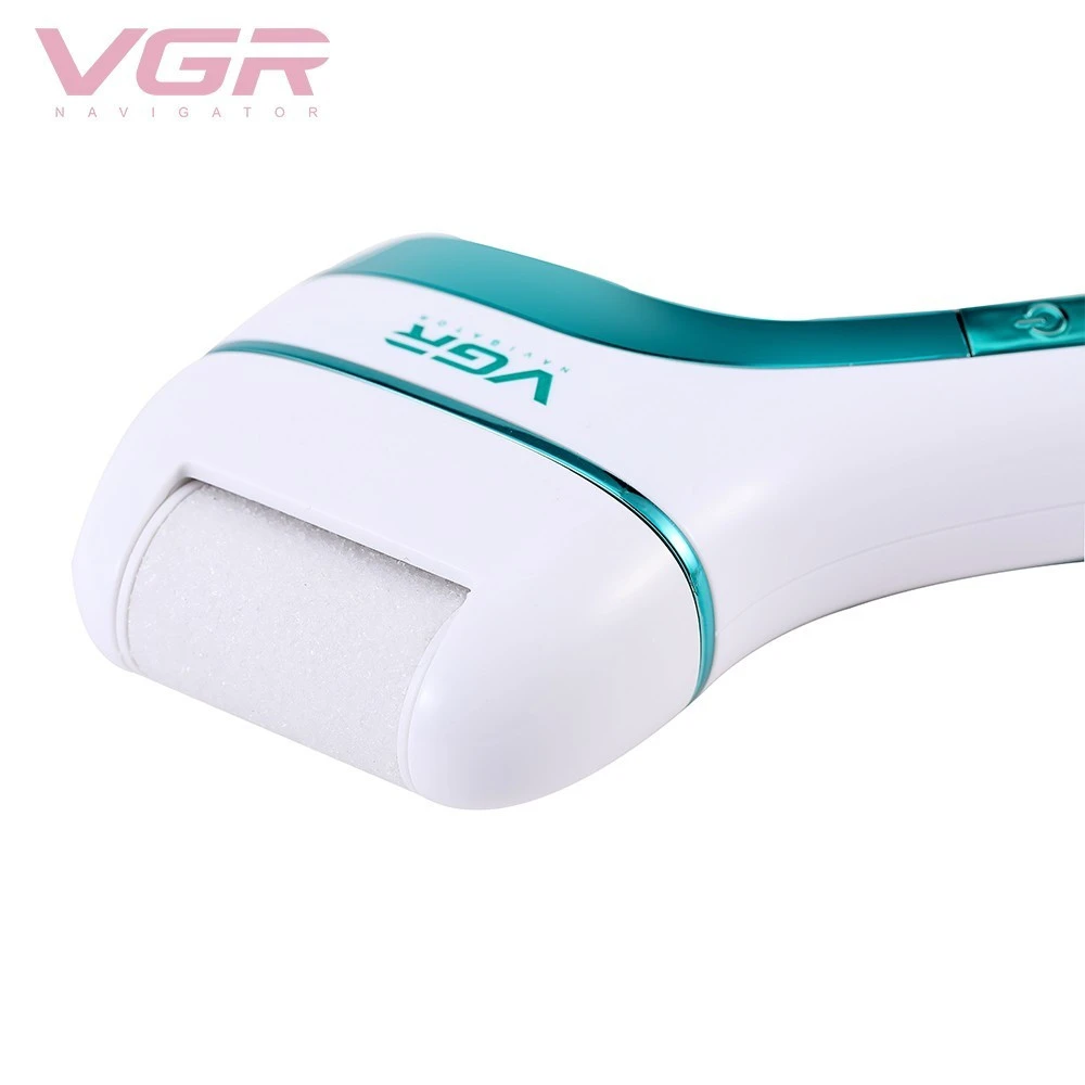 VGR V-713 Rechargeable Lady Epilator Hair Removal product thumbnail 4