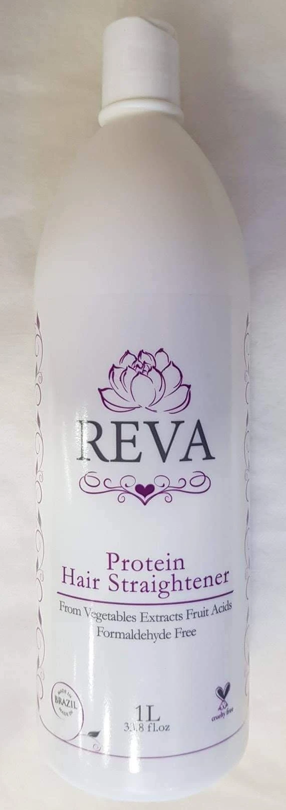 REVA Protein Hair product thumbnail 5