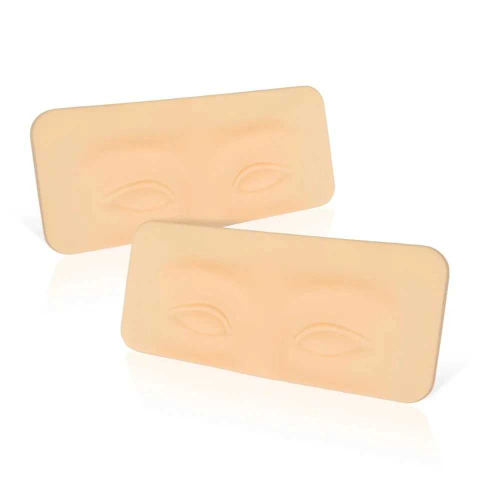 silicon brow and eye exercise skin block product thumbnail 5