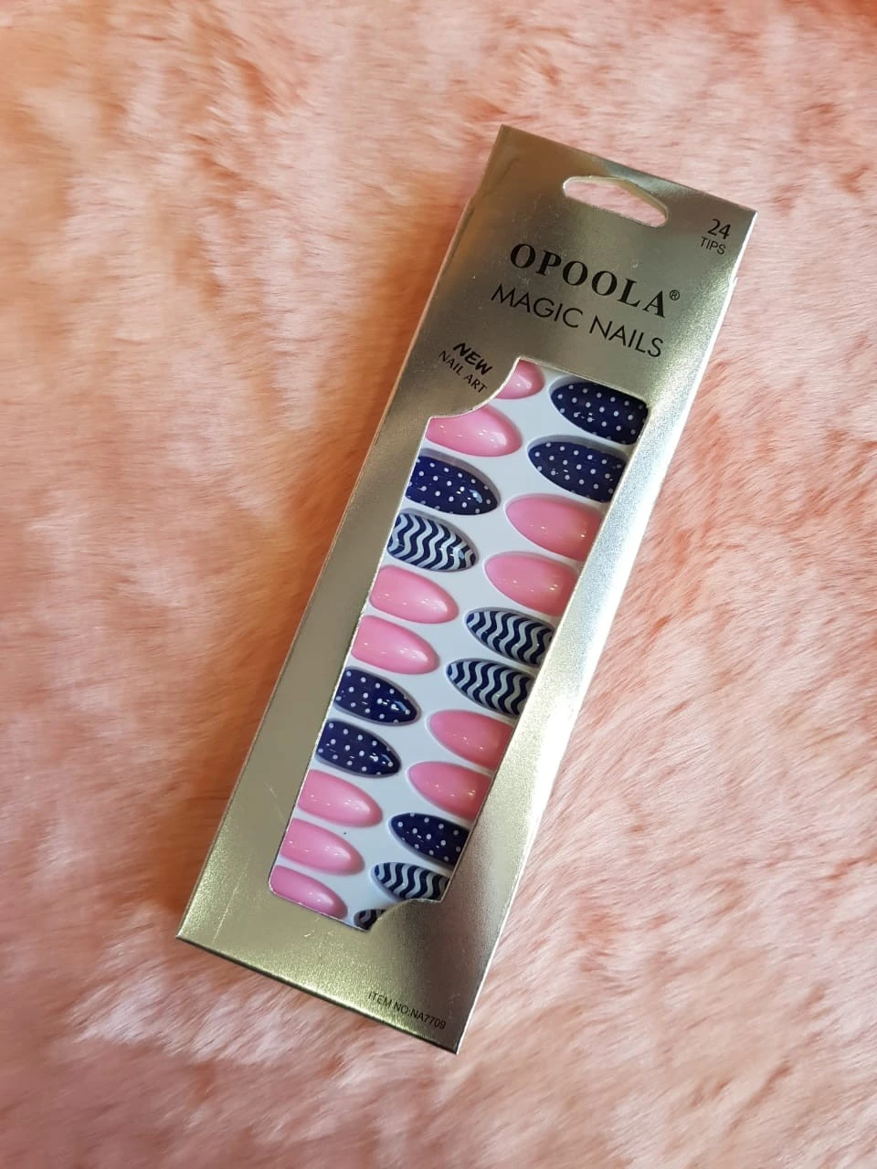 Opoolo Nails product thumbnail 10