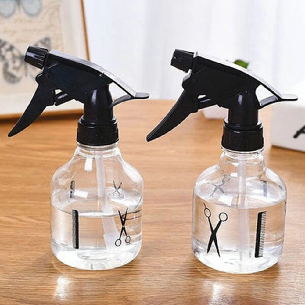 Portable Plastic Spray Bottle S-2016 product thumbnail 6