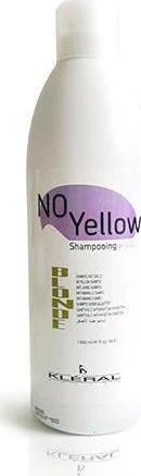 KLERAL Blonde No Yellow Shampooing product thumbnail 4