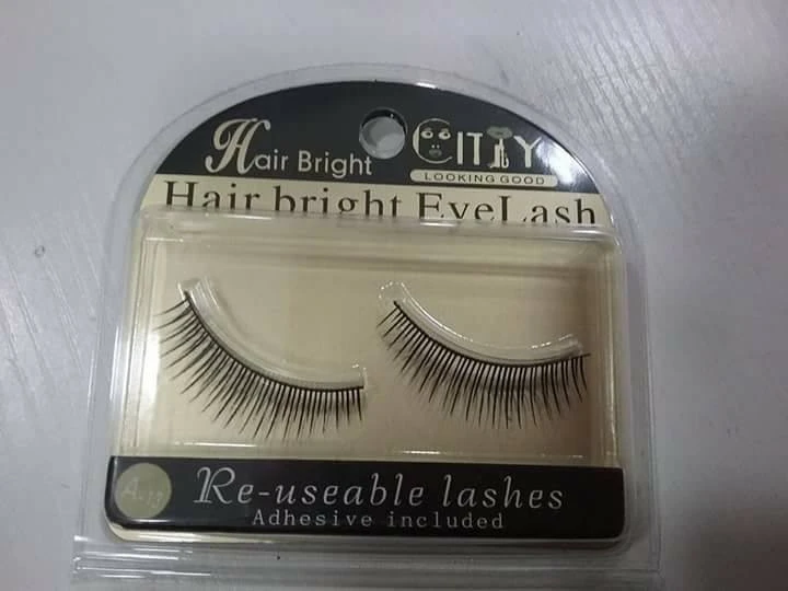 Hairbright Eyelashes product thumbnail 8