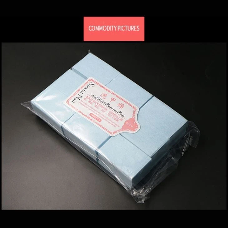 Nail Polish Remover Gel product thumbnail 7