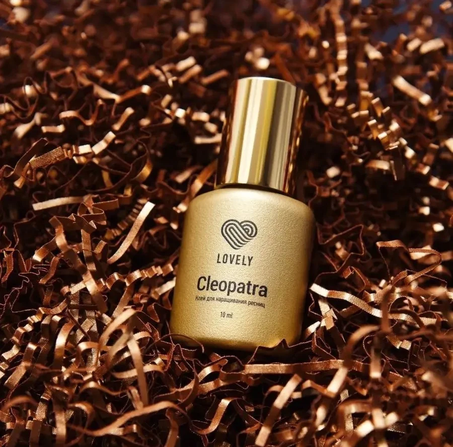 LOVELY Cleopatra Eyelash Glue product thumbnail 4