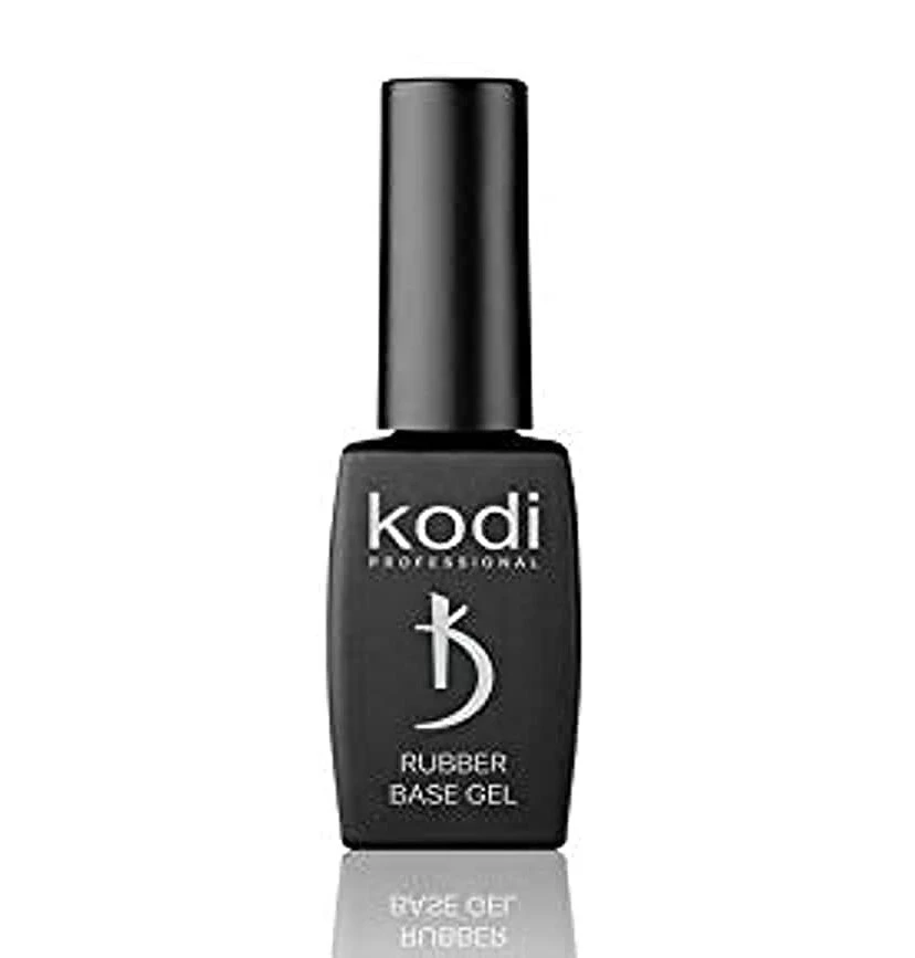 Professional Rubber Base Gel By Kodi  12ml product thumbnail 4
