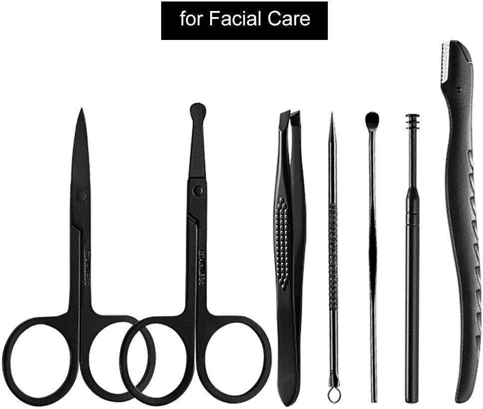 18 PSC Manicure Pedicure Tool kit product thumbnail 9