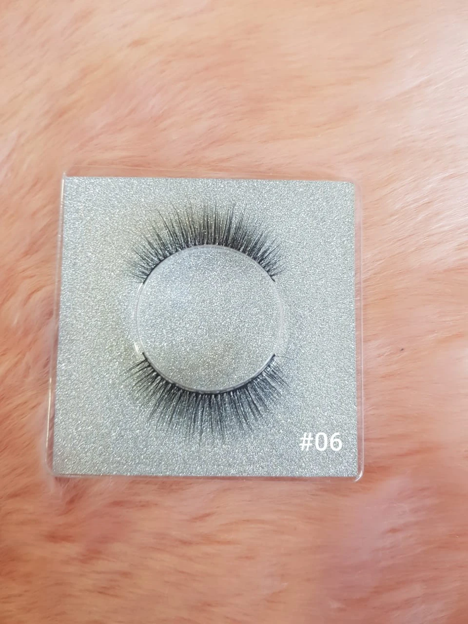 Anjieer Eyelash 5D product thumbnail 18