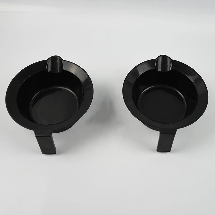 Hair Color Mixing Bowls with handle product thumbnail 2