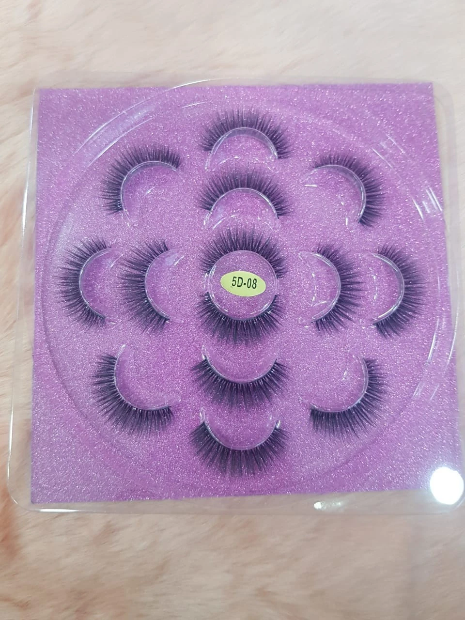 Anjieer Eyelas 5D product thumbnail 2