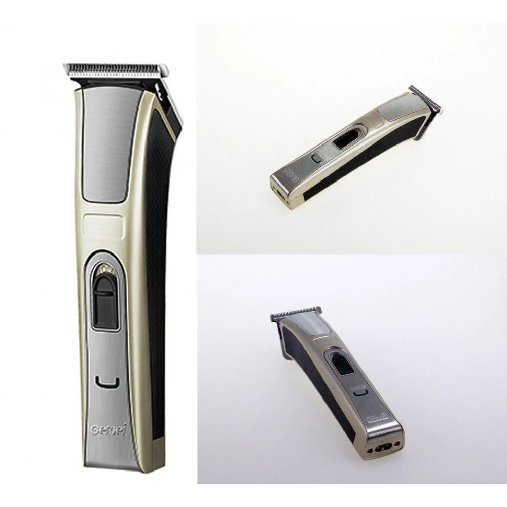 Gemei GM-657 Professional Hair Trimmer product thumbnail 3