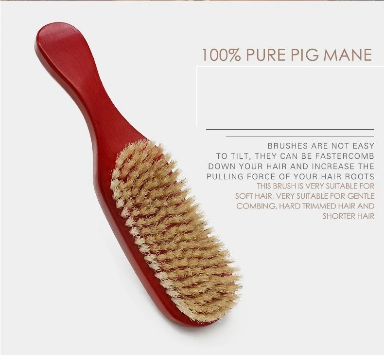 Hair Brush Comb product thumbnail 3