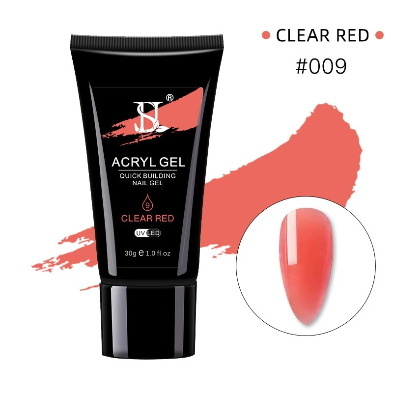 HS poly gel 30 ML product thumbnail 22