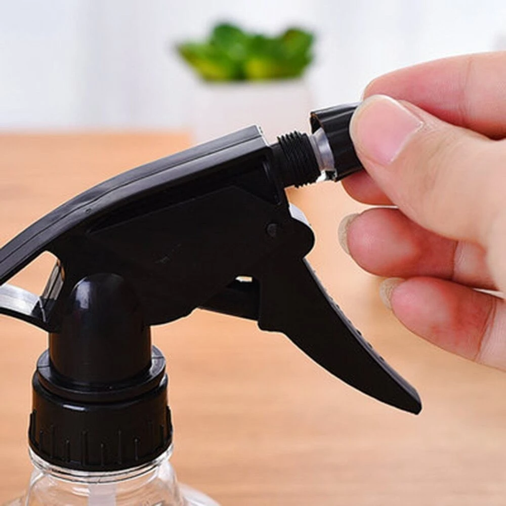 Portable Plastic Spray Bottle S-2016 product thumbnail 4
