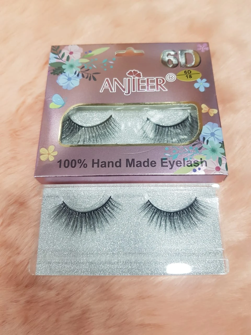 Anjieer Lash 6D product thumbnail 14