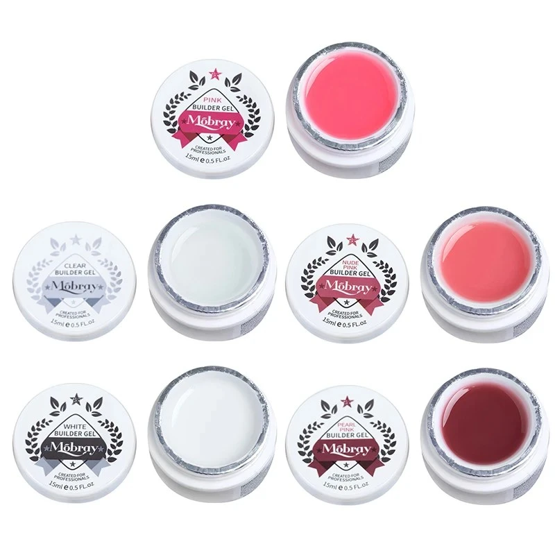 mobray gel builder 100Ml product thumbnail 40