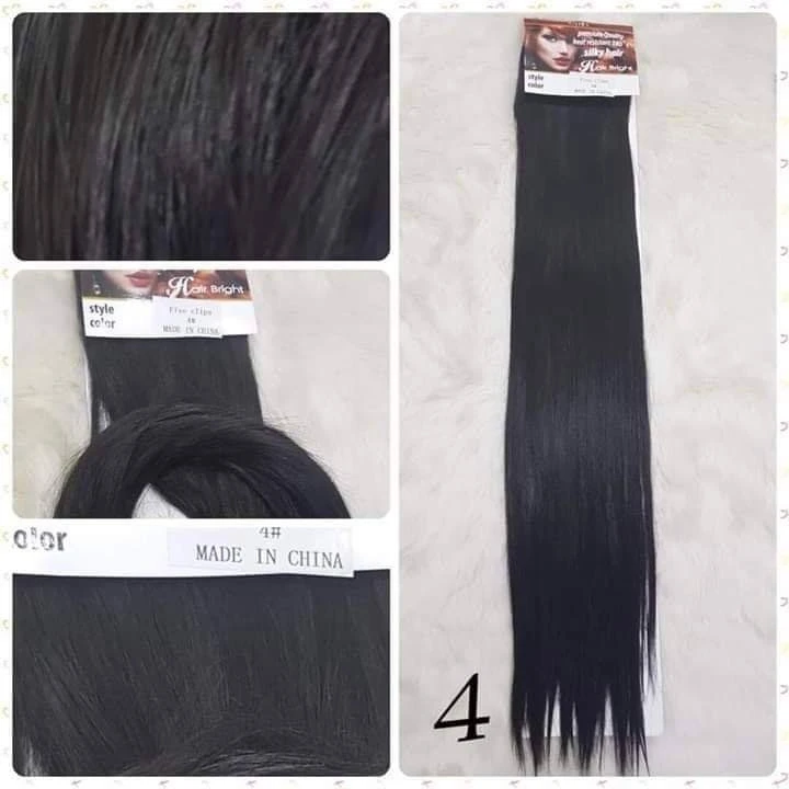 1 Pc HairBright Synthetic Extension product thumbnail 6