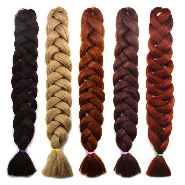 Hair Braiding Extensions product thumbnail 2