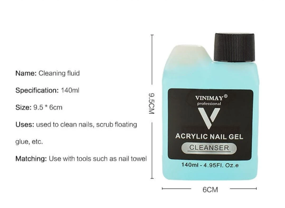 Poly Gel Solution product thumbnail 3