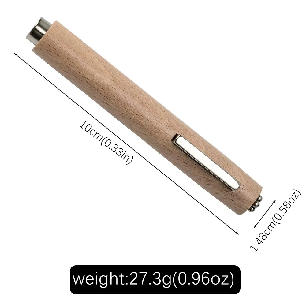 1pc 3-in-1 Strong Magnetic Nail Rod For Multi-Functional Cat Eye UV Gel Nail Art Decoration Manicure Stylist Supplies Salon Tool product thumbnail 9