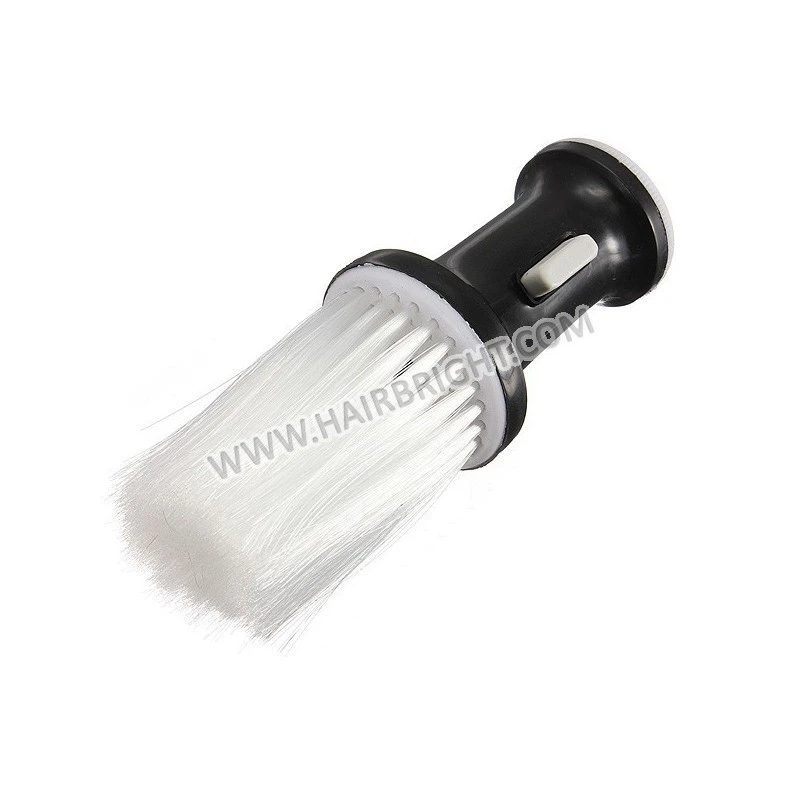 Soft Hair Brush For Face & Neck Cleaning product thumbnail 3