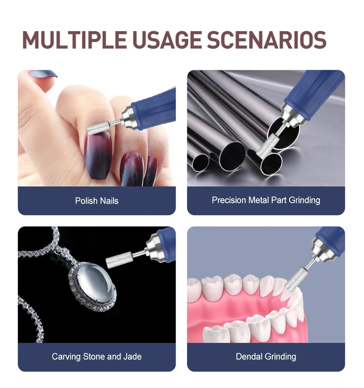 nail drill strong 210 product thumbnail 34