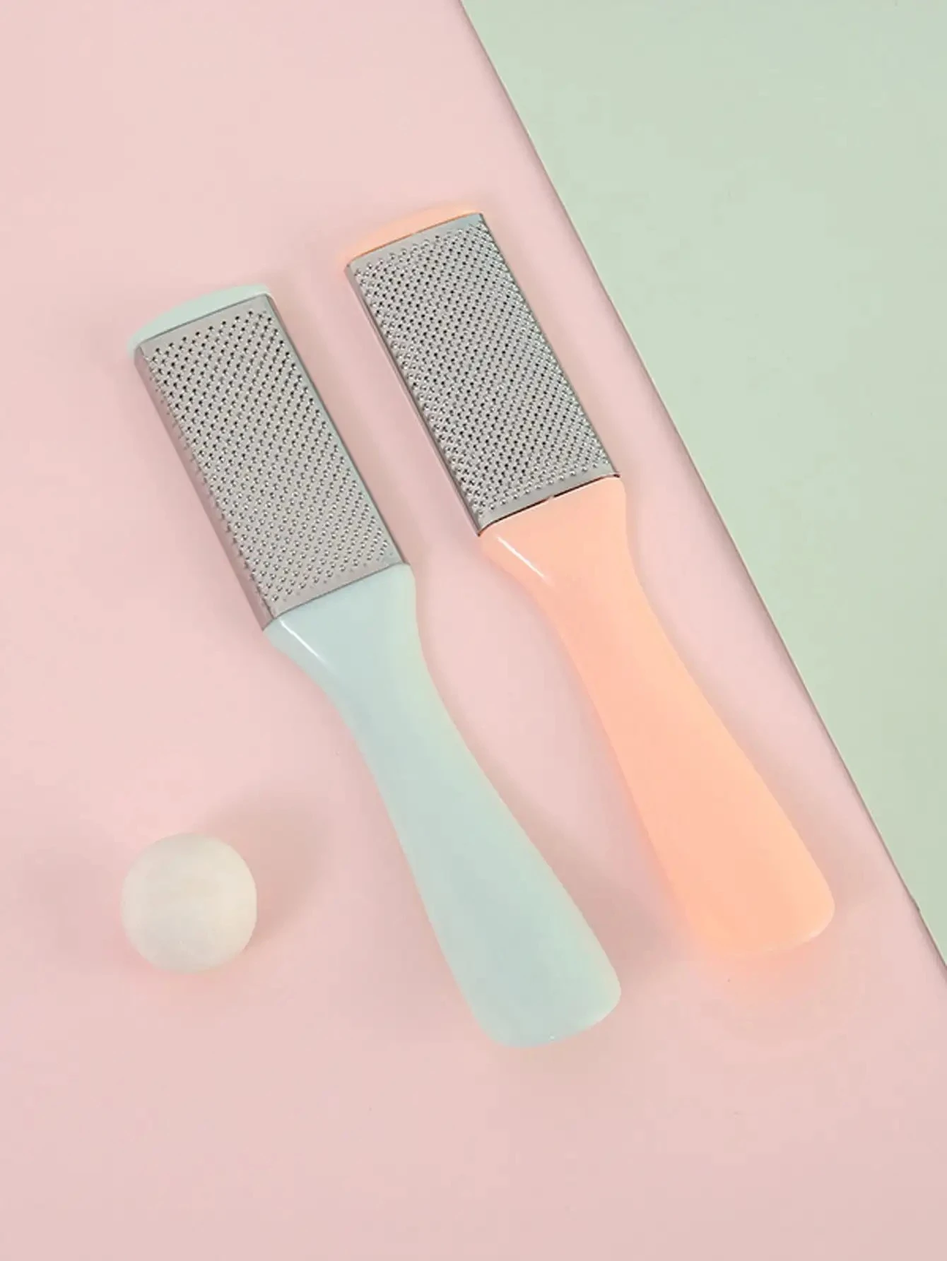 professional double sided foot file rasp heel grater hard dead product thumbnail 6