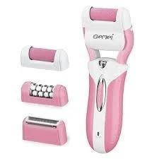 Gemei Gm-3052 3*1 Shaver & Epilator & Callus remover product thumbnail 2