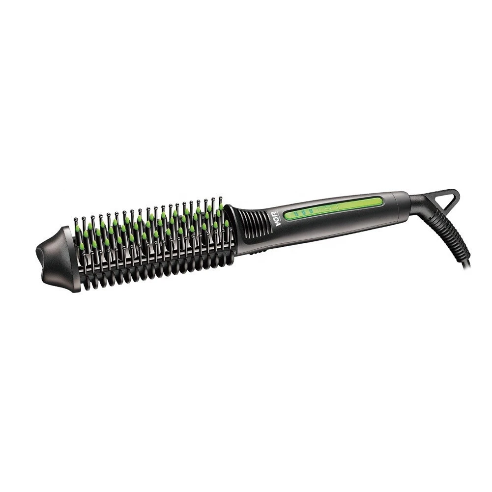 V-503 Ionic Hair Straightener comb product thumbnail 4