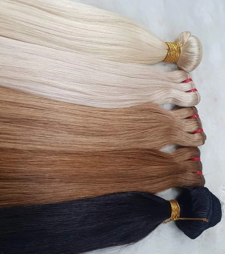 100 % Natural Human 65cm product thumbnail 7