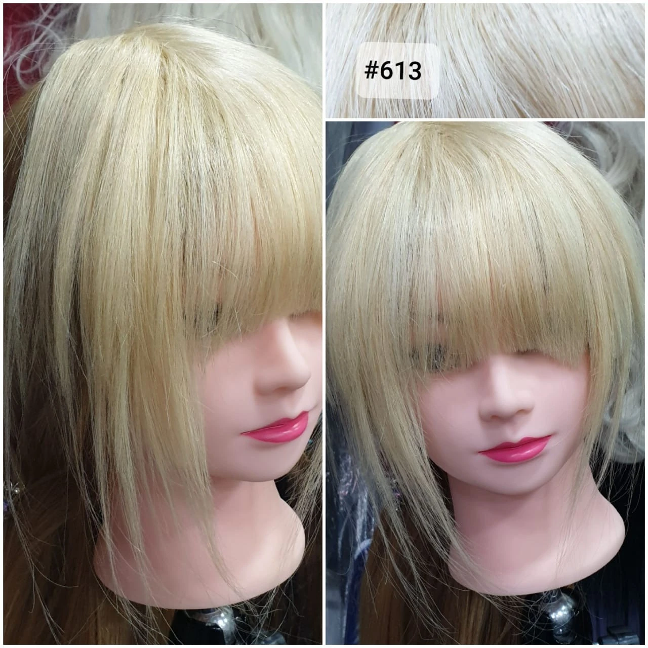 Bangs Human Hair product thumbnail 8