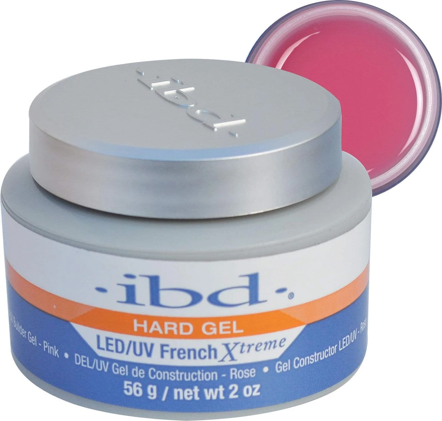IBD - Builder Hard Gel - French Xtreme 28 g product thumbnail 3