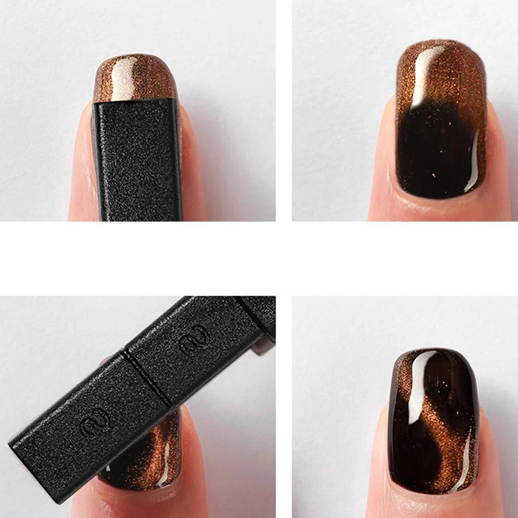 Nail Art Magnet Cat Eye Gel Polish Tools product thumbnail 10