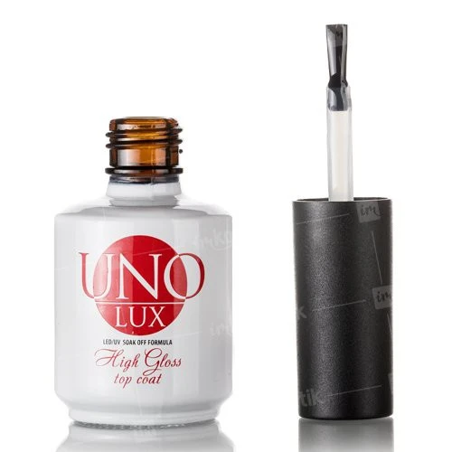 UNO High Gloss Top Coat 15 ml product thumbnail 15