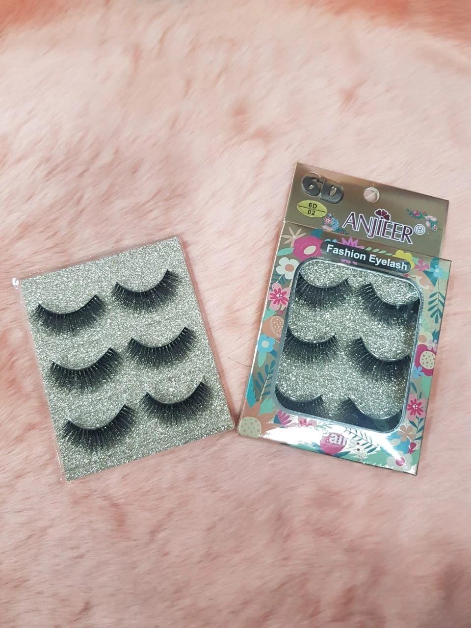 Anjieer Lash 6D  Set product thumbnail 10