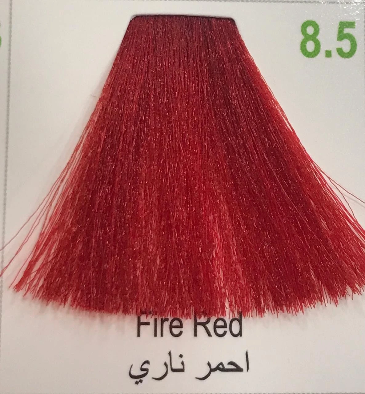 Hairbright Color Cream product thumbnail 100