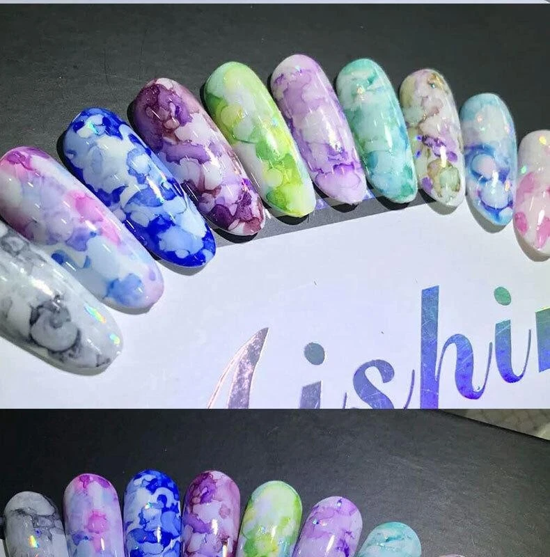 Water Effect Gel Polish product thumbnail 12