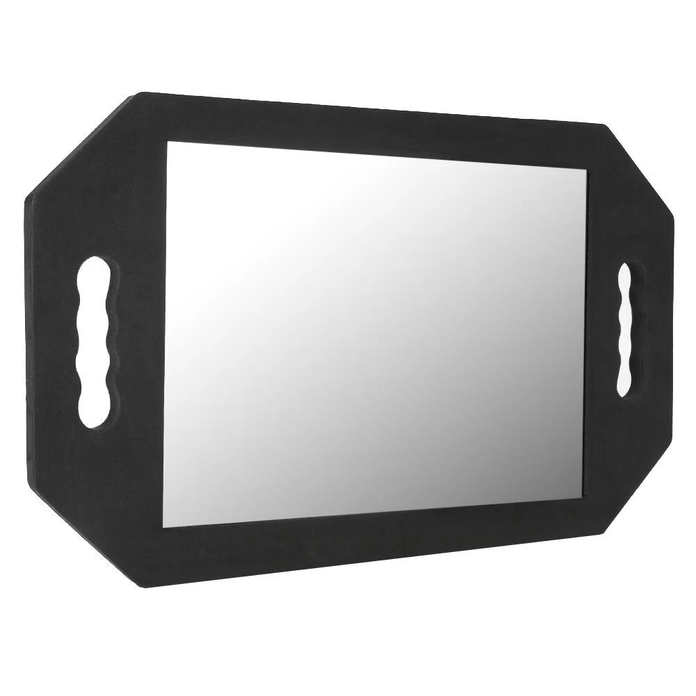 Professional Hairdresser Back Mirror for Hair Salon product thumbnail 4