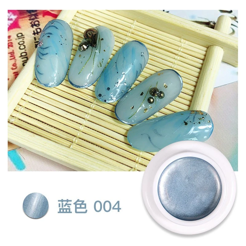 painting spider glue FN Japanese manicure dot phototherapy glue painted product thumbnail 10