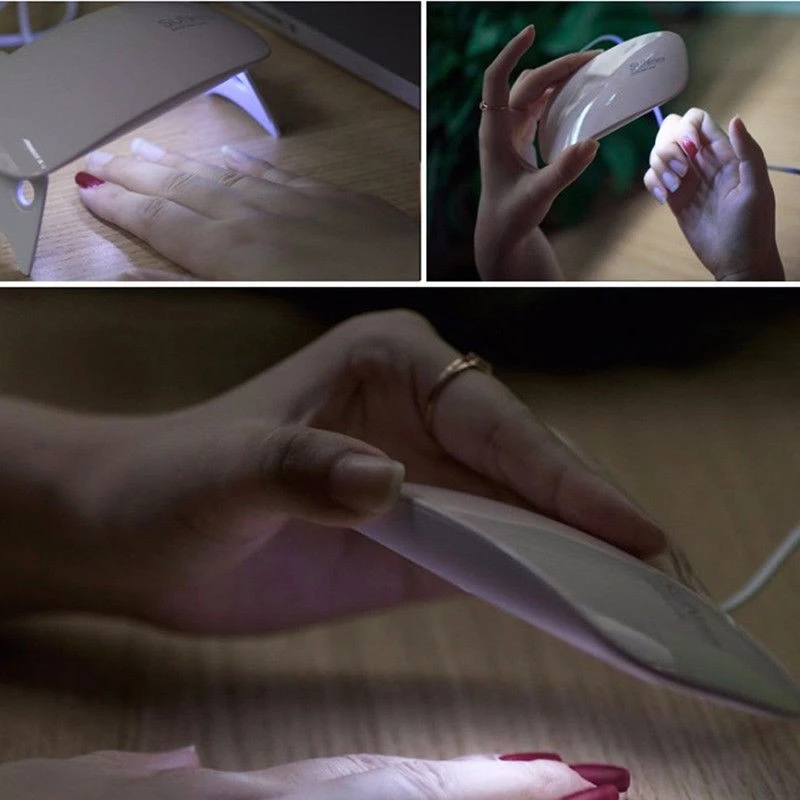 SUN 6W Mini Nail Drayer product thumbnail 3